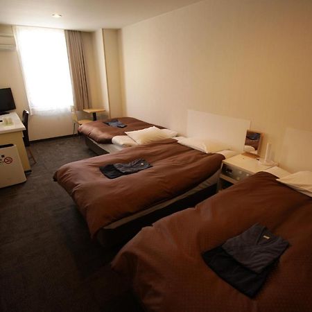 Takamatsu Century Hotel Экстерьер фото