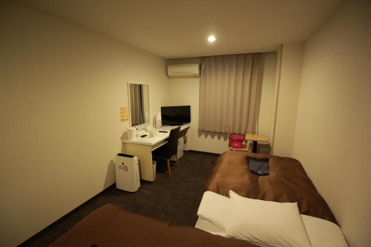 Takamatsu Century Hotel Экстерьер фото