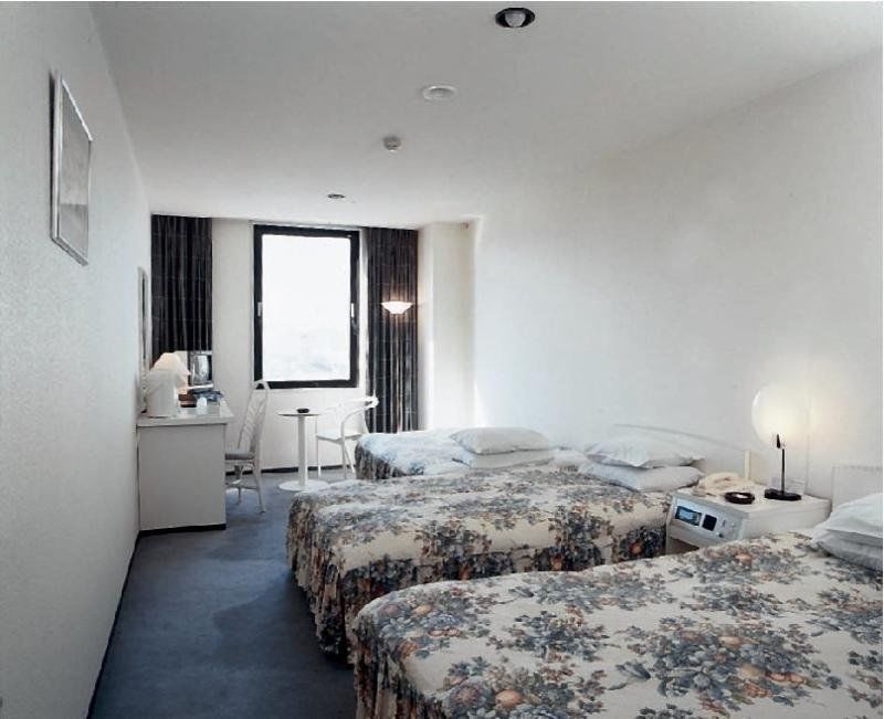 Takamatsu Century Hotel Экстерьер фото