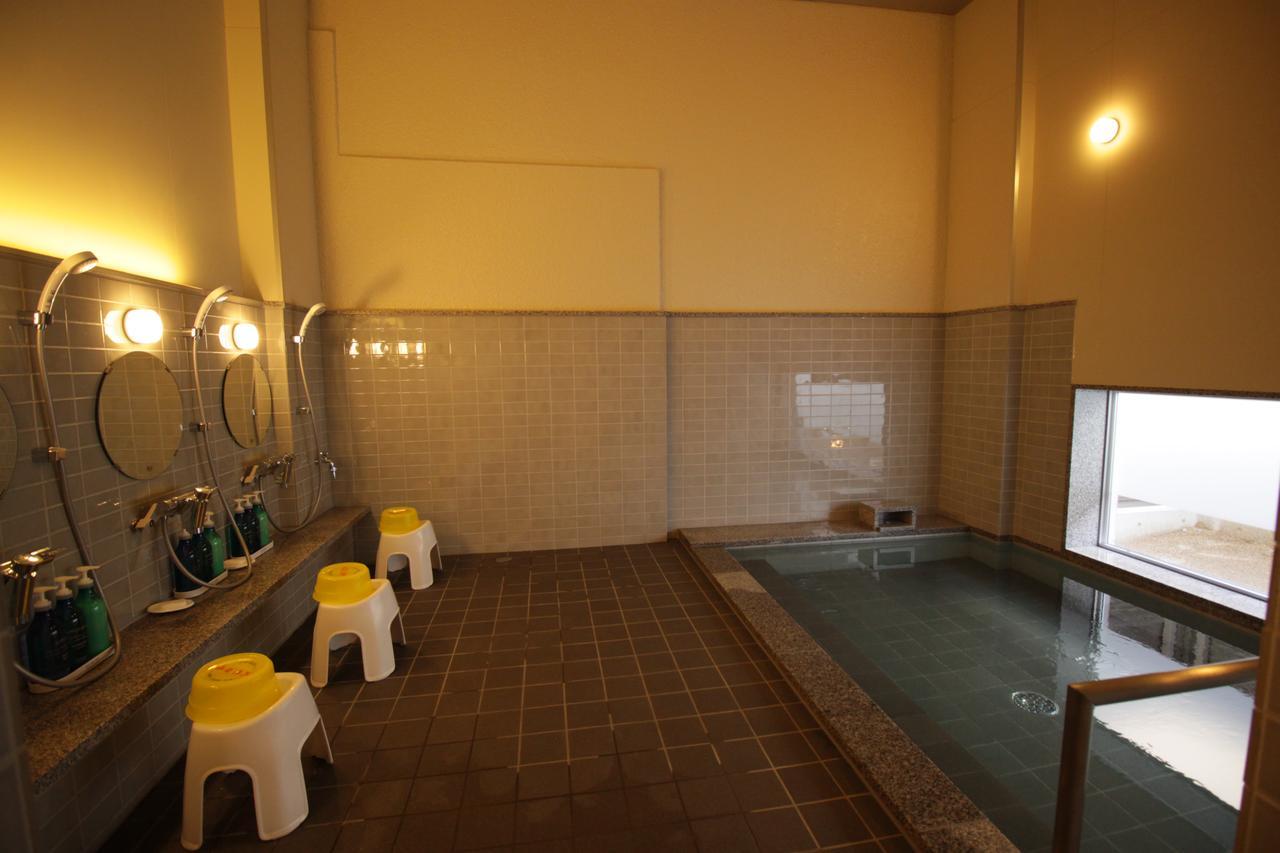 Takamatsu Century Hotel Экстерьер фото